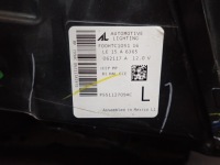 фото thumb №4, Лампа перед левая jeep compass ii 2 17-