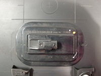 фото thumb №14, Vw crafter ii молдинг боковая правая 7c0854940