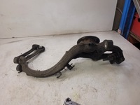 фото thumb №5, Поворотный кулак левый перед audi a4 a5 a6 a7 8k0407257g