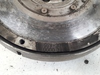 фото thumb №7, Колесо двухмассовый ggv30000039 ford focus mk2