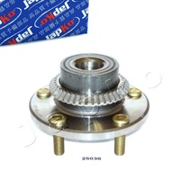 фото thumb №1, Ступица подшипник колеса задняя do mitsubishi space runner