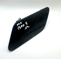 фото thumb №1, Audi q2 s-line lift заглушка распылителя левый перед 81a955275b