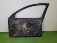 фото thumb №6, Skoda superb 3t 3t0 ii 2 двері праве передні правий перед