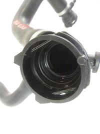 Шланг верхний радиатора воды bmw e53 x5 m62 4.4 4.6 00-03r. Цена, фото thumb