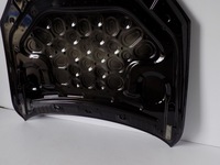 фото thumb №5, Mercedes w222 капот / крышка двигателя 197 - 5827