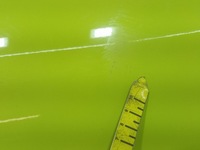 фото thumb №9, Bmw m4 g82 g83 крило перед лівий переднє c4h sao paulo gelb