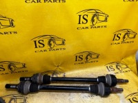 фото thumb №1, Привідний вал półośka задня ліва права porsche cayenne ii 7p5 gts 4.8 v8