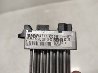 фото thumb №5, Bmw 3 e46 рестайлінг 01- резистор вентилятор 6920365