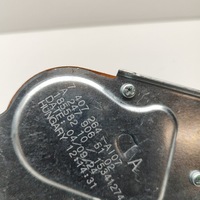 фото thumb №7, Mercedes-benz c w206 2024 моторчик дворники стекло задний