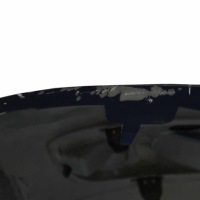 Peugeot 207 задний бампер montebello blue - комплект Недорого, фото thumb