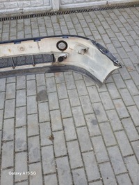 фото thumb №13, Бампер передній оригінал ford focus mki mk 1 колір k2 k 2