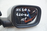 фото thumb №5, Volvo xc90 i lift зеркало правое правый 12pin 426-26 полный