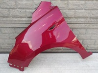 фото thumb №1, Ford ka+ plus mk3 iii 16-22 крыло передний левый