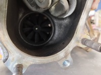 фото thumb №12, Audi a6 s6 c7 4g 4.0 tfsi турбіни турбонагнітача 079145703p 079145704p