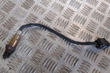 фото thumb №1, Лямбда-зонд bmw 7 f01, f02 0281004018 4.0l дизель 225kw 2012