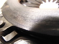 фото thumb №7, Сцепление диск прижим kpl kia picanto i 1.1 12v