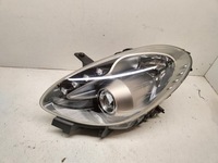 фото thumb №1, Alfa romeo giulietta линза с led лампа левый перед 0050553070