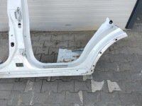 Порог левый bok стойку четверть renault koleos 2 2 2.0 dci 17r org.,.;/ Цена, фото thumb