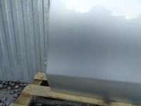 фото thumb №7, Дверь левая задняя задние полный kia ceed 2 ii kombi 2012- лак: kc