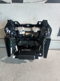 фото thumb №11, Ford tourneo connect mk2 lift радіо kt1t-18d832-bx