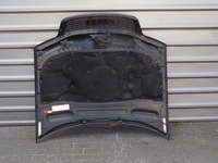 фото thumb №2, Капот перед передняя решётка радиатора audi a6 c5