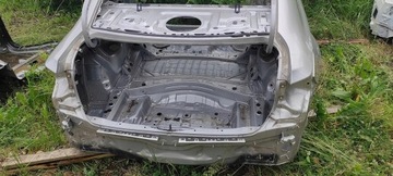 фото thumb №1, Lexus rcf rc-f rc f rc350 pas задний пол лонжерон