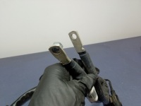 Mercedes gle w292 3.0 b 390 km жгут провода генератора a1665406915 в Украине, фото thumb