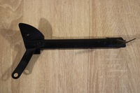 фото thumb №1, Кронштейн кронштейн защита тросы капот renault laguna iii