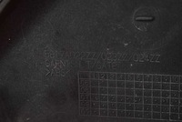 фото thumb №16, Накладка крышки задняя задняя czarna 5817a022zz mitsubishi outlander 2 ii 09-13