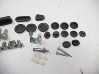 фото thumb №5, Набор монтажный дверь audi a3 8v0098619b