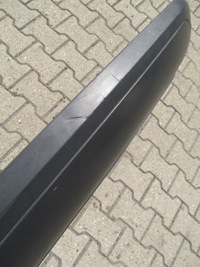 фото thumb №10, Vw passat b6 kombi 05-11 спойлер бампера задняя c402