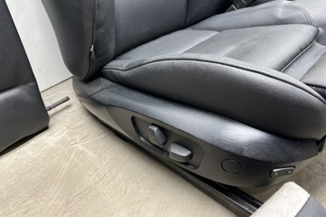 фото thumb №16, Комплект сидінь bmw 3 купе e92 7119815 3.0l бензин 225kw 2011