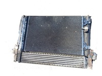 фото thumb №1, Комплект радіатор seat alhambra i рестайлінг 1.9 tdi