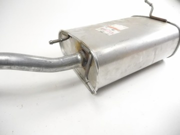 фото thumb №5, Глушитель выхлоп конечный ford ka 1457194