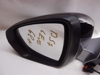 фото thumb №9, Зеркало левый перед 6 pinów citroen ds7