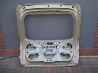 фото thumb №8, Кришка багажника задня honda hrv 2022-2025r новий model оригінал