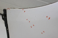 фото thumb №10, Крила лівий bmw f30 a96 mineralweiss