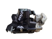 фото thumb №1, Zmek дверь правый перед fiat doblo 6pin