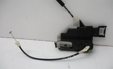 фото thumb №7, Замок дверь правый перед citroen c5 iii x7 732150