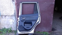 фото thumb №5, Двері правий задня задні mazda 2 dy 02-07 20n