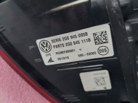 фото thumb №8, Vw polo vi 2g лампа левая правая задняя задняя led