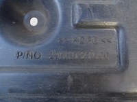 фото thumb №8, Захист плита нижня pod бампер перед передній kia optima iii 29110-2t000