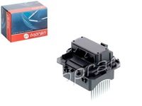 фото thumb №1, Резистор вентилятора обдув вентилятор citroen c1 ii c3 picasso peugeot