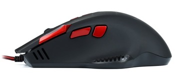 ИГРОВАЯ МЫШЬ ИГРОВАЯ МЫШЬ со светодиодной подсветкой RGB 6400DPI