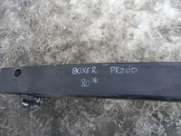 фото thumb №7, Балка pod бампер перед boxer jumper ducato