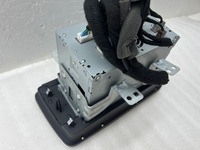 фото thumb №14, Nissan leaf ii ze1 2019 панель / радіопрогравач cd/dvd/gps