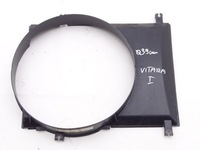 фото thumb №1, Vitara i 1.6 8v защита вентилятора радиатора