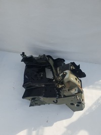 фото thumb №7, Saab 95 9-5 ng 10-13 лонжерон чверть перед