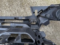 фото thumb №9, Усилитель бампера перед d2a3b ford transit connect mk2