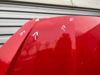 фото thumb №5, Audi a5 8w6 капот кришка оригінал